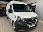 Renault Master 2.3 DCi L2H2 -€1000 LENTE DEAL, Auto's, Bestelwagens en Lichte vracht, Stof, 4 cilinders, Renault, Bedrijf