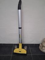 Karcher FC3 vloereiniger, Huis en Inrichting, Schoonmaakartikelen, Ophalen, Schoonmaakmiddel
