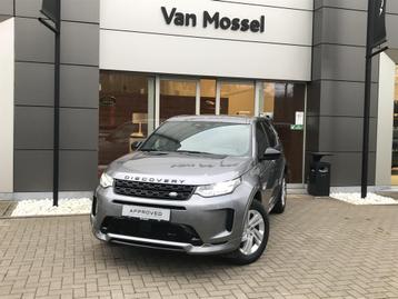 Land Rover Discovery Sport D165 R-Dynamic S FWD Man. 22MY beschikbaar voor biedingen