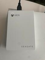 Xbox externe harde schijf 4TB SEAGATE, Computers en Software, Routers en Modems, Ophalen, Zo goed als nieuw