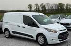 FORD TRANSIT CONNECT L2 LONG BOITE AUTOMATIQUE 3 PL GARANTIE, Automaat, Electronic Stability Program (ESP), Stof, Wit