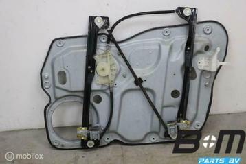 Raammechaniek links VW Caddy 2K Maxi Kombi 1T0837755M beschikbaar voor biedingen