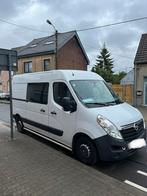 Opel Movano, Te koop, Particulier