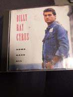 CD Billy Ray Cyrus 10 tracks., Ophalen of Verzenden