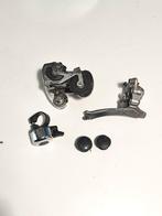 Fietsonderdelen koersfiets, Fietsen en Brommers, Fietsonderdelen, Ophalen, Gebruikt, Racefiets, Overige typen