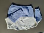 wit-blauwe pull, trui, CA, 122, Enfants & Bébés, Vêtements enfant | Taille 122, Enlèvement ou Envoi, Comme neuf