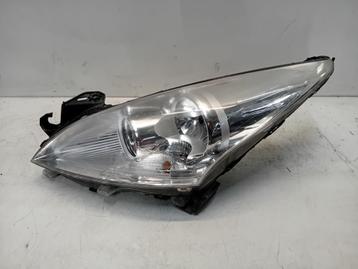 KOPLAMP LINKS Peugeot 5008 I (0A / 0E) (9682519180) beschikbaar voor biedingen