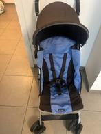 Poussette Maclaren, Enlèvement ou Envoi, Poussette