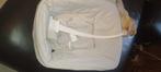 newborn seat Tripp trapp, Kinderen en Baby's, Ophalen of Verzenden, Zo goed als nieuw, Meegroeistoel, Stoelverkleiner