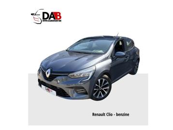 Renault Clio intens 1.0 tce  beschikbaar voor biedingen