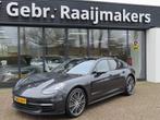 Porsche Panamera 2.9 4S 441pk *Panoramadak*Trekhaak*Matrix-L, Auto's, Porsche, Automaat, Gebruikt, Euro 6, Leder