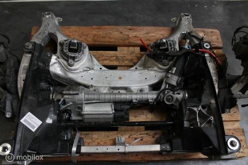 Subframe devant BMW 5 serie F10 F11 (2009-....), Auto-onderdelen, Ophanging en Onderstel, Gebruikt, Ophalen of Verzenden