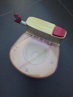 Baby Born - Toilet voor babypop, Gebruikt, Ophalen, Babypop