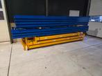 2x set Esmena jungheinrich palletstelling 4.25x1.1x3.6m., Ophalen