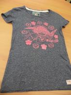 nieuw T-shirt van SUPERDRY, Superdry, Ophalen of Verzenden, Maat 34 (XS) of kleiner, Blauw