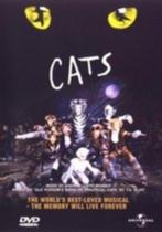 CATS (ANDREW LLOYD WEBBER ), CD & DVD, DVD | Musique & Concerts, Enlèvement ou Envoi