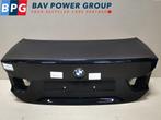 ACHTERKLEP KOFFERDEKSEL BMW 4 serie (F32) (41007381193), Gebruikt, BMW, Achterklep