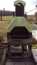 Barbecue, Enlèvement