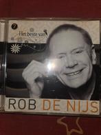 Het beste van Rob De Nijs, Enlèvement ou Envoi