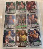 Panini Top Class NBA  "Pure Basketball" Kaarten, Sports & Fitness, Basket, Comme neuf, Autres types, Envoi