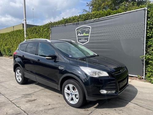 VOORKOP Ford Kuga II (DM2) (01-2012/06-2019), Auto-onderdelen, Carrosserie, Ford, Gebruikt