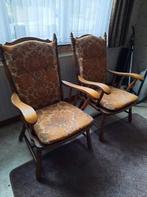 2 LAGE ZETELS, Ophalen