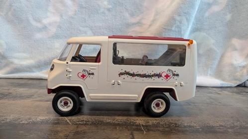 Schleich dierenarts van, Hobby en Vrije tijd, Overige Hobby en Vrije tijd, Gebruikt, Ophalen of Verzenden