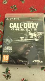 Call of duty ghosts, Games en Spelcomputers, Ophalen of Verzenden, Gebruikt