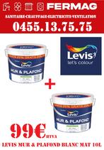 PEINTURE, 10 tot 15 liter, Ophalen, Nieuw, Verf