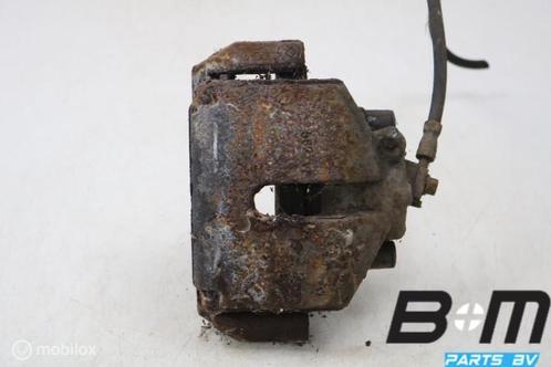 Remklauw RV VW Touran 1T 1K0615124E, Auto-onderdelen, Remmen en Aandrijving, Gebruikt