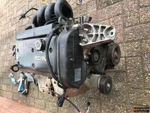 Motor Mazda 121 CODE DHA 55KW 1.25 16V, Auto-onderdelen, Motor en Toebehoren, Mazda, Gebruikt, Ophalen of Verzenden