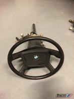 Bmw E21 stuurstang met contactslot stuurhendels 3serie stuur, Auto-onderdelen, Gebruikt, -, -, Ophalen of Verzenden