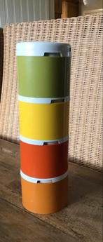 Tupperware vintage kruidentoren, Huis en Inrichting, Keuken | Tupperware, Ophalen, Gebruikt