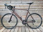 Canyon ultimate CF SL Disc 7.0, Fietsen en Brommers, 28 inch, Gebruikt, Carbon, 15 tot 20 versnellingen