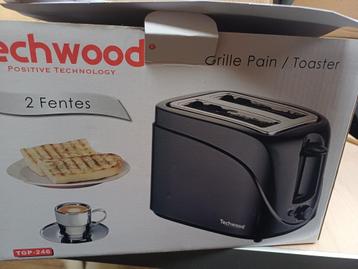 Grille pain  beschikbaar voor biedingen