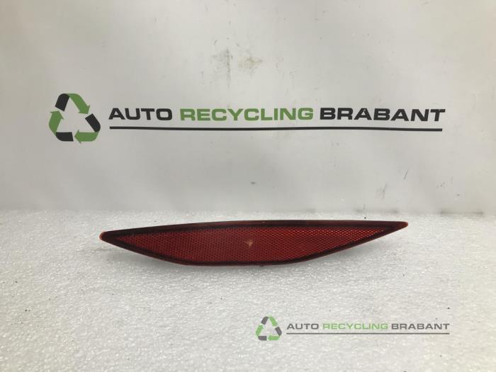 Bumper reflector links-achter van een Volkswagen Golf, Auto-onderdelen, Verlichting, Gebruikt, 3 maanden garantie, Ophalen of Verzenden