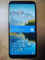 Smartphone Honor View 10 (Huawei), Android OS, Noir, 10 mégapixels ou plus, Utilisé