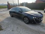 Peugeot 508 GT line full option, Auto's, 1600 cc, Parkeersensor, Zwart, Berline
