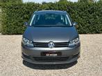VOLKSWAGEN SHARAN 2.0 TDI 2016 EURO 6b (MET GARANTIE), Voorwielaandrijving, Monovolume, Euro 6, 7 zetels
