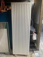 9 radiatoren, Ophalen