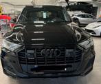 Audi Q7 60 TFSI E, Autos, Audi, Cuir et Alcantara, Achat, Euro 6, Noir