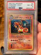 CD Promo Charizard - Blastoise - Venusaur, Hobby en Vrije tijd, Verzamelkaartspellen | Pokémon, Ophalen of Verzenden, Zo goed als nieuw