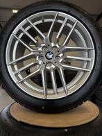 orig. 19" bmw 5 serie I5 G60 G61 styling 933 winter 5A324D6, Auto-onderdelen, 19 inch, 245 mm, https://www.bmw.nl/nl/ssl/aanvraag/contact.html