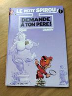 Little Spirou - Vraag het aan je vader, Boeken, Ophalen of Verzenden