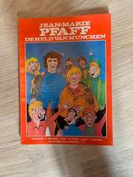 Strip Jean-Marie Pfaff, Ophalen of Verzenden