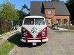 1970 Volkswagen T1 Oldtimer, Auto's, Gebruikt, Overige modellen, Bedrijf, Overige carrosserie