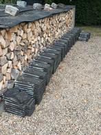 Tuiles plates Migeon Vauban de réemploi, Doe-het-zelf en Bouw, Dakpannen en Dakbedekking, Ophalen, Gebruikt, Dakpannen