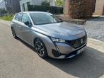 308 1.5 hdi 130 pk Allure uitvoering, Auto's, Peugeot, Voorwielaandrijving, Leder en Stof, 5 deurs, Zilver of Grijs
