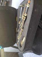 Petite clarinette en Mi bémol, Musique & Instruments, Instruments à vent | Clarinettes, Enlèvement ou Envoi, Utilisé, Bois, Clarinette en Mi