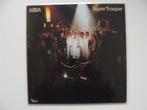 ABBA – Super Trouper (1980), Ophalen of Verzenden, 1960 tot 1980, 12 inch